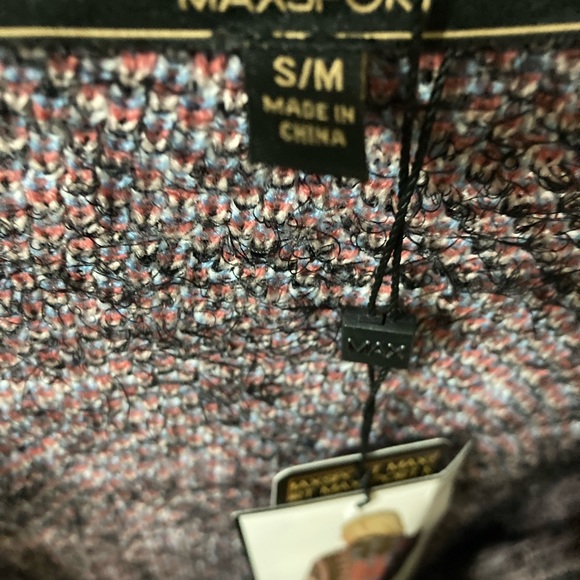 Max sport long cardigan - Picture 5 of 9